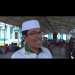 Mustamin Husein,ketua Baznas Kepri.