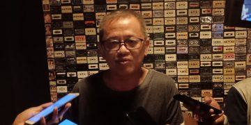 Pengusaha angkut lanjut, Rudi Parman alias Ahong, foto : Alam/detak.media