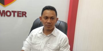 Kasat Reskrim Polres Tanjungpinang, AKP Reza Rio Parindra, foto : Alam/detak.media