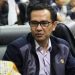 Anggota Komisi IV DPRD Kepri Wahyu Wahyudin