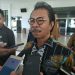 Ketua DPRD Kepri Jumaga Nadeak
