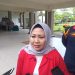 Ketua DPRD Tanjungpinang, Yuniarti Pustoko Weni, foto : mael/detak.media