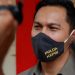 Kasat Reskrim Polres Tanjungpinang, AKP Rio Reza Parindra, foto : Alamsyah/detak.media