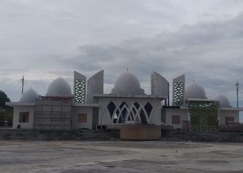 Astaka MTQ Kepri