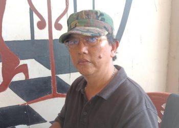 Pelaku usaha, David, f : alam/detak.media