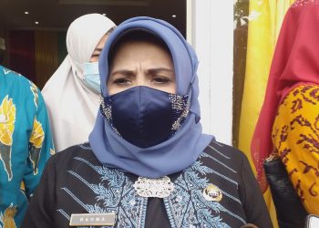 Walikota Tanjungpinang, Rahma f : mael/detak.media