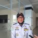 Kabid Lalulintas Dishub Tanjungpinang, Teguh Susanto, f : mael/detak.media