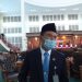 Ketua Pansus Pilwawako Tanjungpinang, Ashady Selayar, f : mael/detak.media