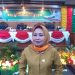 Ketua DPRD Tanjungpinang, Yuniarni Pustoko Weni, f : Mael/detak.media
