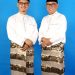 Pasangan Bersinar (Iskandarsyah - Anwar)