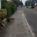 Proses Pengerjaan Pembuatan Penutup Parit Jl. Sultan Syahrir RT.02 RW.X Kel.Tanjungpinang Barat Kec.Tanjungpiang Barat