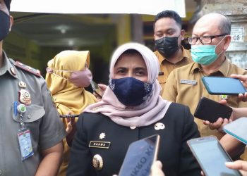 Walikota Tanjungpinang, Rahma f : mael/detak.media