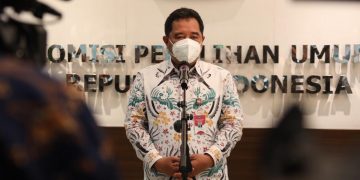 Dirjen Politik dan Pemerintahan Umum Kemendagri, Bahtiar, f : ist