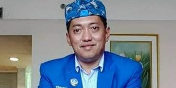 Sosok Almarhum Yohanis, semasa menjabat sebagai anggota DPRD Natuna yang dikenal baik dan berjiwa sosial
