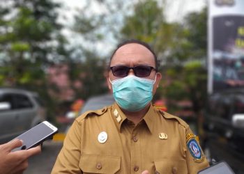 Kadinkes Kepri, Mohammad Bisri, f : mael/detak.media