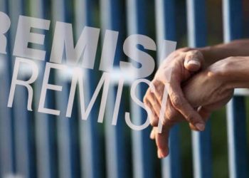 Remisi, ilustrasi f : ist