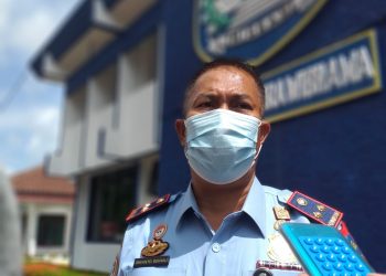 Kepala Imigrasi Tanjungpinang