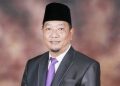Ketua Panlih Wawako Tanjungpinang, Hendy Amerta, f :ist