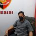 Kasat Reskrim Polres Tanjungpinang, AKP Rio Reza Parindra, f : Mael/detak.media