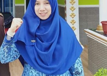 Ketua Prodi Pendidikan Islam Anak Usia Dini Sekolah Tinggi Agama Islam Negeri (STAIN) Sultan Abdurrahman Kepri, Sri Zulfida, MA, f : ist