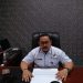 Kepala BKP Kelas II Tanjungpinang, Raden Nurcahyo, f : mael/detak.media