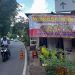 Warung makan gratis RPL, yang terletak di depan RRI Tanjungpinang, f : alam/detak.media