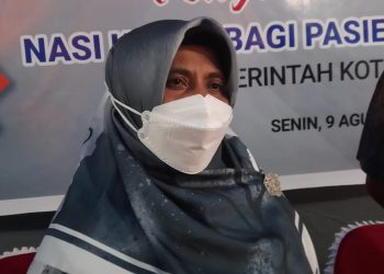 Walikota Tanjungpinang,  Rahma, f : alam/detak.media