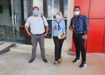 Tim Penasehat Hukum Rini Pratiwi, f : ist