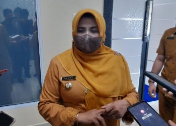 Walikota Tanjungpinang, Rahma, f : detak.media