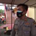 Kasatlantas Polres Tanjungpinang, AKP I Made Putra Hari Suargana, f : Mael/Detak.media