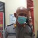 Kapolsek Tanjungpinang Timur, AKP Syafrudin, f : Mael/detak.media