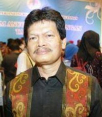 Kepala DPKAD Tanjungpinang, Tuswandi, f : ist