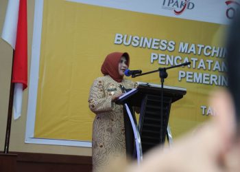 Walikota Tanjungpinang, Rahma saat