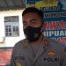 Kasatlantas Polres Tanjungpinang, AKP I Made Putra Hari Suargana, f : Mael/detak.media