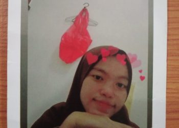 Remaja yang hilang dari dua minggu lalu, Samelia, f : ist