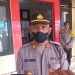 Kapolsek Tanjungpinang Timur, AKP Syafruddin, f : Mael/detak.media