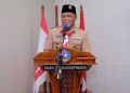 Wakil Walikota Tanjungpinang, Endang Abdullah, f : ist