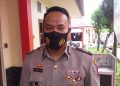 Kasat Reskrim Polres Tanjungpinang, AKP Awal Sya'ban Harahap, f : Mael/detak.media