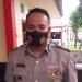 Kasat Reskrim Polres Tanjungpinang, AKP Awal Sya'ban Harahap, f : Mael/detak.media
