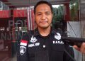 Kasat Reskrim Polres Tanjungpinang, AKP Awal Sya'ban Harahap, f : Mael/detak.media