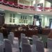 Suasana sidang paripurna hak angket DPRD Tanjungpinang, f : ist