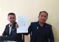 Penasehat Hukum Achmad Pardamean Sembiring, Anrizal, f : Mael/detak.media