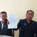 Penasehat Hukum Achmad Pardamean Sembiring, Anrizal, f : Mael/detak.media