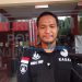 Kasat Reskrim Polres Tanjungpinang, AKP Awal Sya'ban Harahap, f : Mael/detak.media