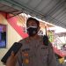 Kasat Lantas Polres Tanjungpinang, AKP I Made Putra Hari Suargana, f ; Mael/detak.media