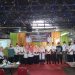 Walikota Foto bersama dengan warga Kelurahan Tanjungpinang Barat, f : ist