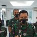 Danlantamal IV Tanjungpinang, Laksamana Pertama TNI Dwika Tjahja Setiawan, f ; mael/detak.media