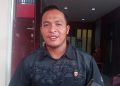 Kasat Reskrim Polres Tanjungpinang, AKP Awal Sya'ban Harahap, foto : mael/detak.media