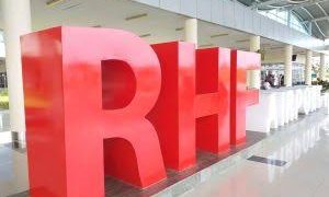 Bandara RHF Tanjungpinang, f : Alam/detak.media