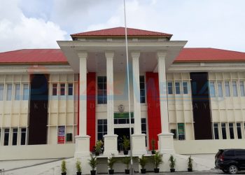 Pengadilan Negeri Tanjungpinang, f : Alam/detak.media